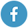Ícone Facebook