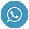 Ícone WhatsApp