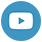 Ícone Youtube